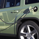 Illustration for article titled Chrysler ENVI Program Updated With New Models, Big Stickers, Bigger Dreams
